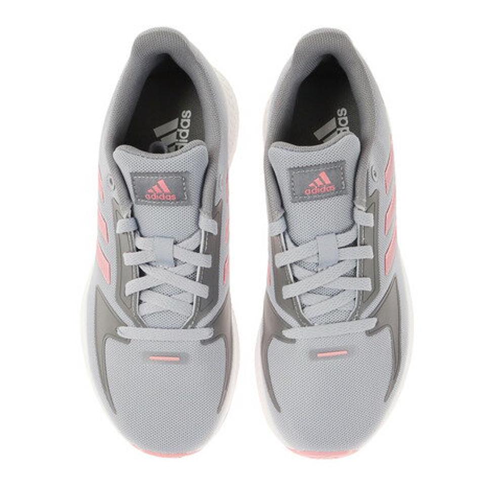 【20％OFFクーポン！3/26まで】アディダス（adidas）（キッズ）ジュニアスポーツシューズ CORE FAITO K FY9497 スニーカー