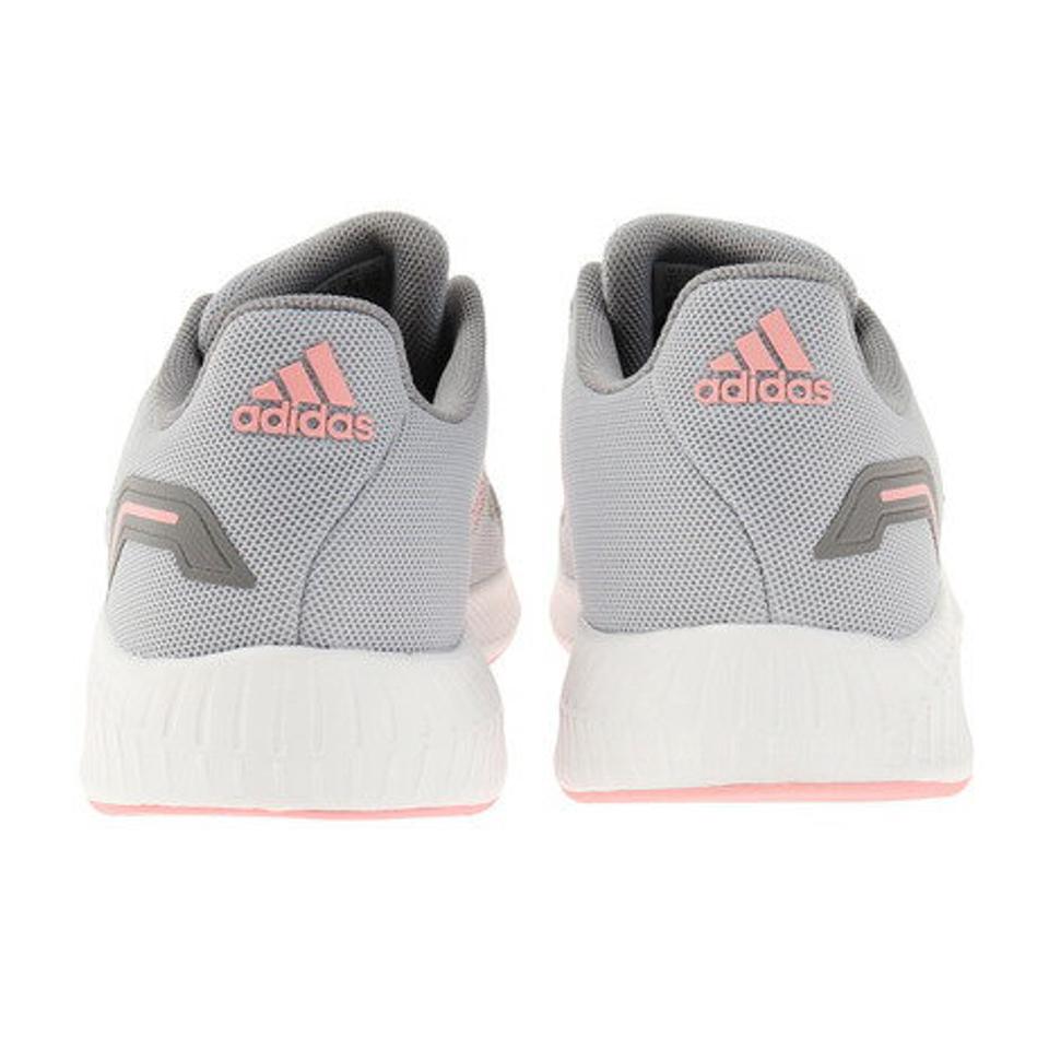 【20％OFFクーポン！3/26まで】アディダス（adidas）（キッズ）ジュニアスポーツシューズ CORE FAITO K FY9497 スニーカー