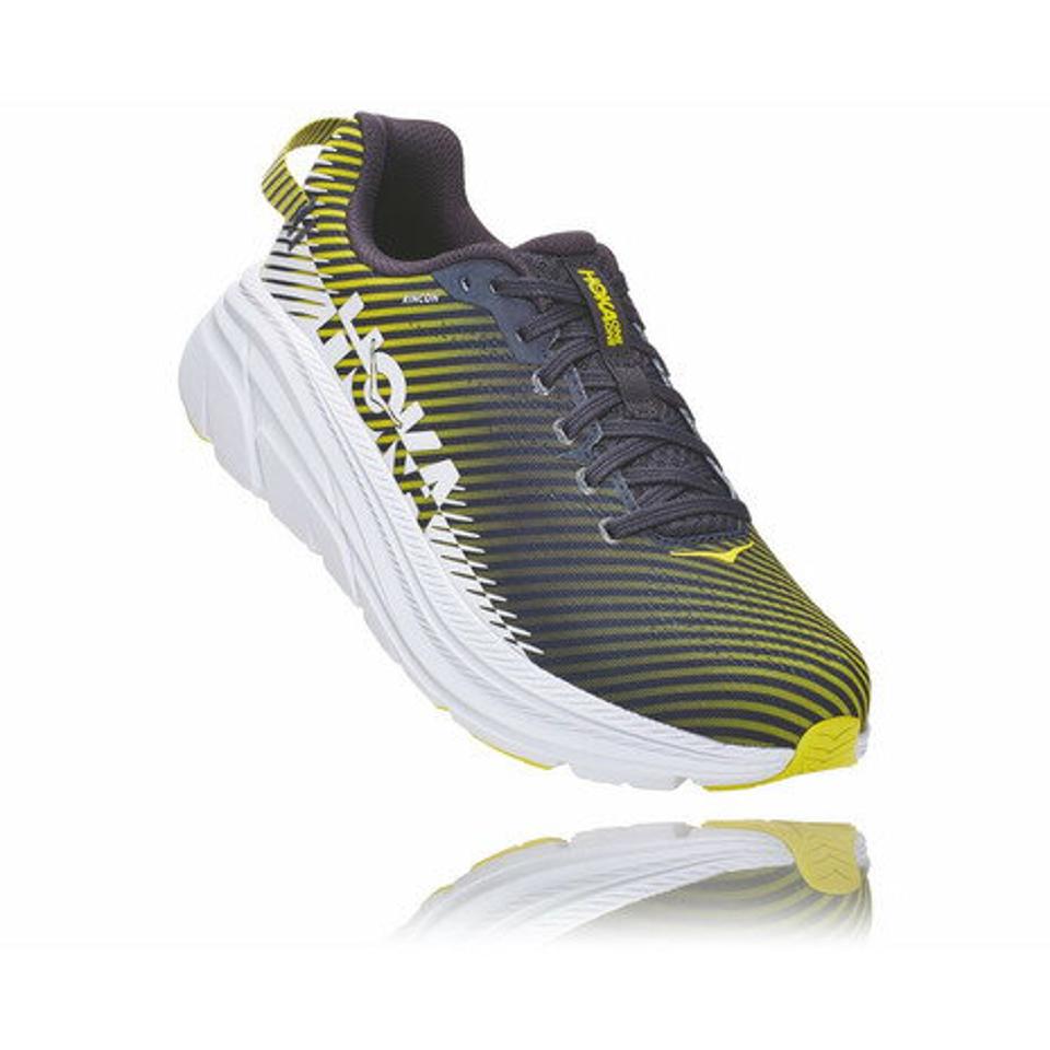 ホカオネオネ(HOKAONEONE) ランニングシューズ メンズ リンコン2 RINCON 2 1110514-OGWT 軽量 ジョギングシューズ マラソン (メンズ)