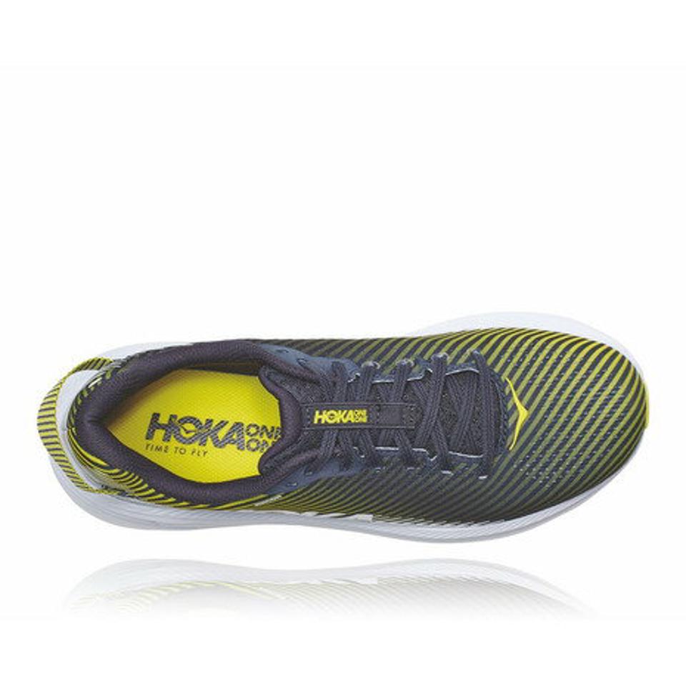 ホカオネオネ(HOKAONEONE) ランニングシューズ メンズ リンコン2 RINCON 2 1110514-OGWT 軽量 ジョギングシューズ マラソン (メンズ)