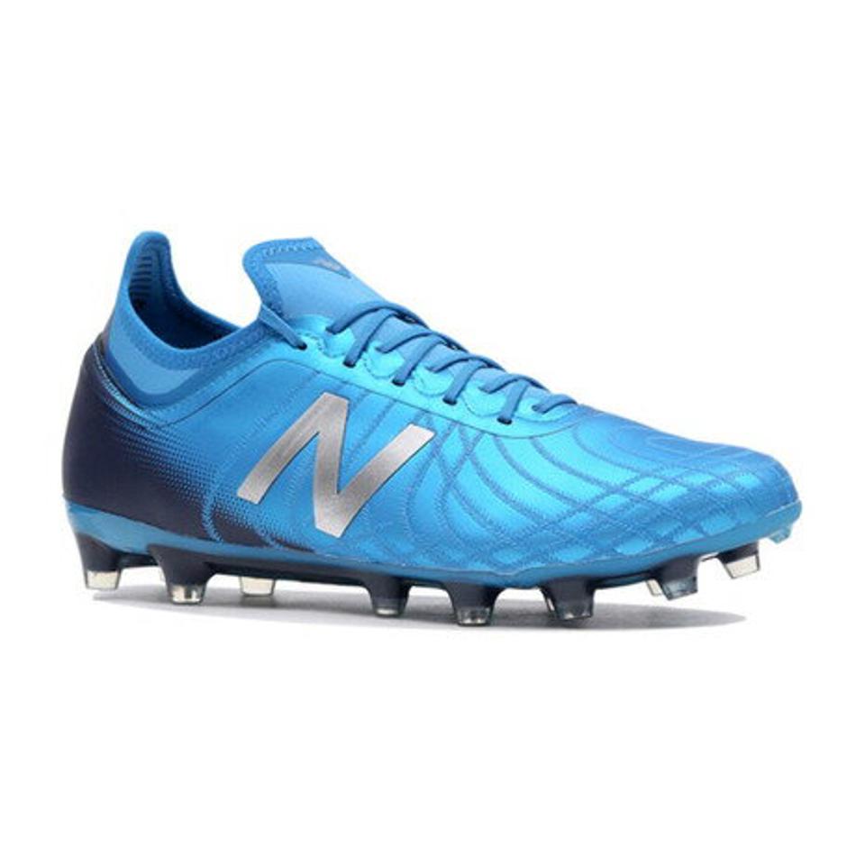 【20%OFFクーポン有 3/31迄】ニューバランス(new balance) サッカースパイク ハードグラウンド用 テケラ ミッド TEKELA MID HG MSTMHVC2 2E サッカーシューズ (メンズ)