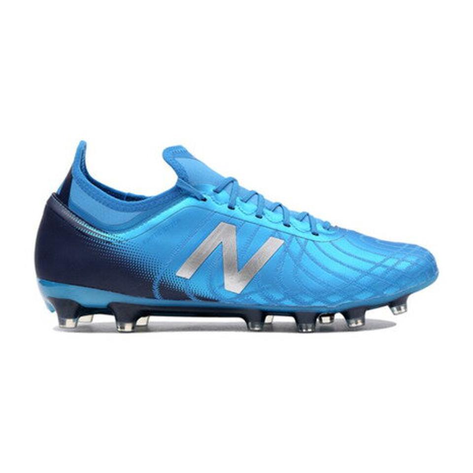 【20%OFFクーポン有 3/31迄】ニューバランス(new balance) サッカースパイク ハードグラウンド用 テケラ ミッド TEKELA MID HG MSTMHVC2 2E サッカーシューズ (メンズ)