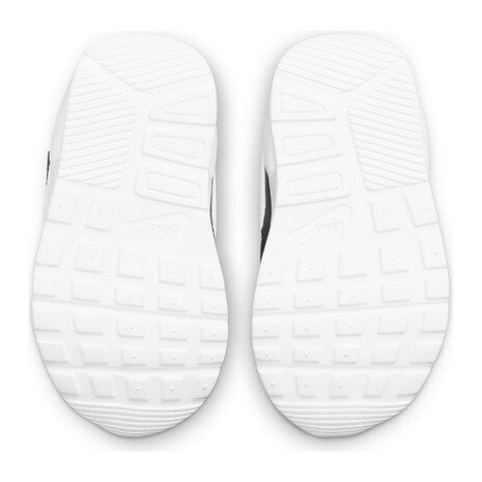 ナイキ（NIKE）（キッズ）キッズ スニーカー マジックテープ 黒 エアマックス AIR MAX SC TDV ブラック CZ5361-002