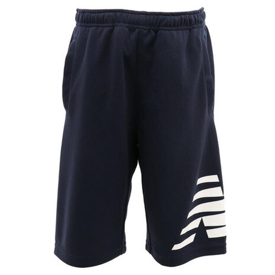 【20%OFFクーポン有 3/31迄】ニューバランス（new balance） ハーフパンツ ジュニア ウォームアップ トラックパンツ JJSP0902ECL オンライン価格 （キッズ）