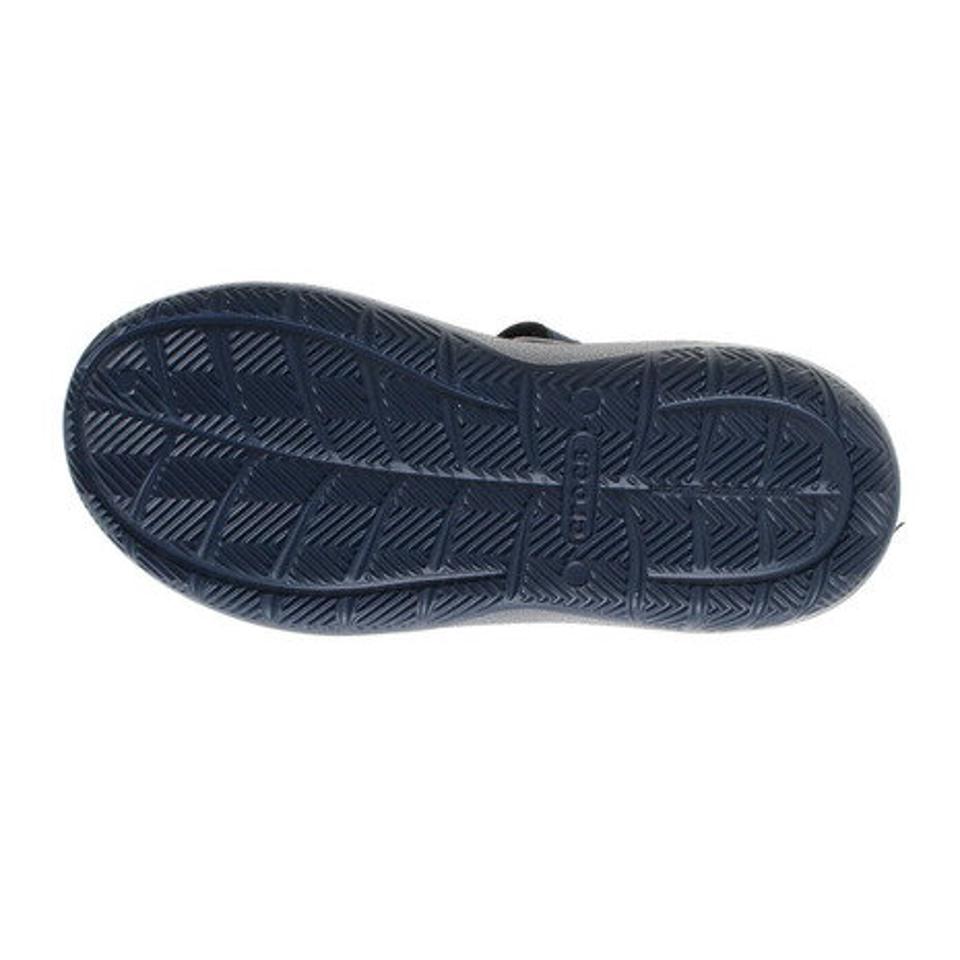 クロックス（crocs）（キッズ）サンダル キッズ ジュニア スウィフトウォーター エクスペディション 206267-463