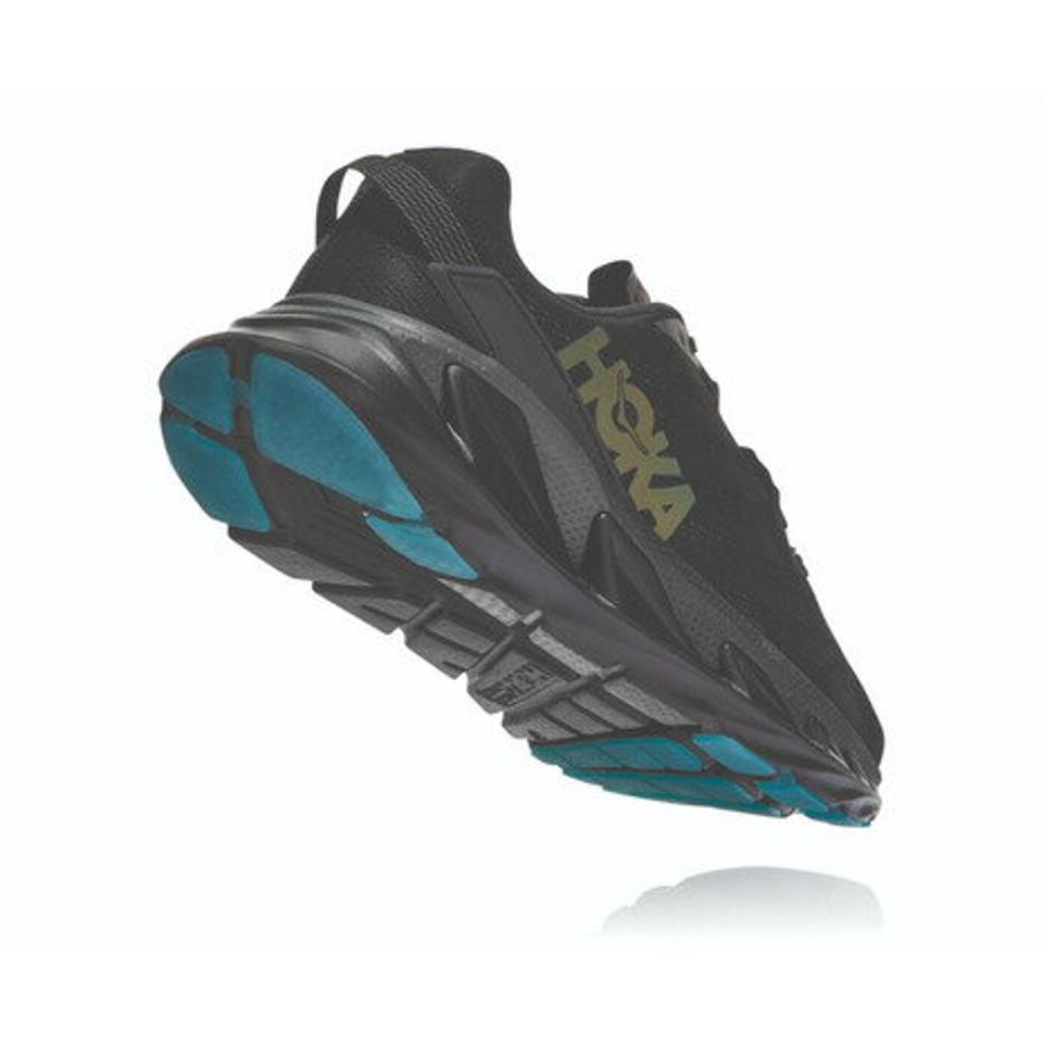 【ランニング対象品購入&エントリーでP10倍!8/19 20:00〜8/28 23:59】ホカ(HOKA) ランニングシューズ エレボン 2 ELEVON 2 1106477-BDSD ジョギングシューズ (メンズ)