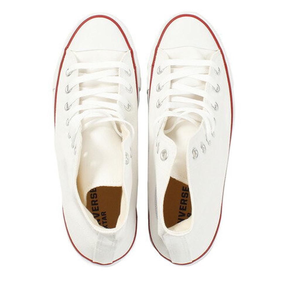 コンバース(CONVERSE)(メンズ)スニーカー ネクスター110(NEXTAR110) HI 32765013 カジュアルシューズ