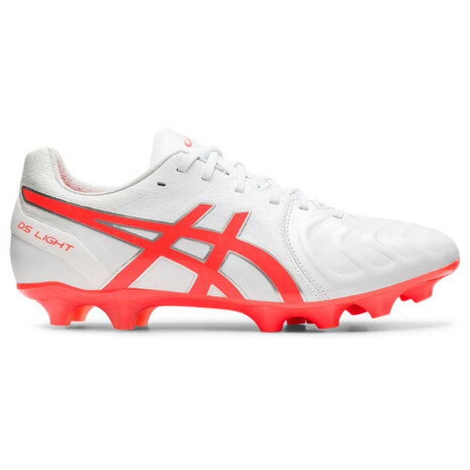 アシックス(ASICS) サッカースパイク ハードグラウンド用 サッカーシューズ DS LIGHT WIDE (メンズ、レディース)
