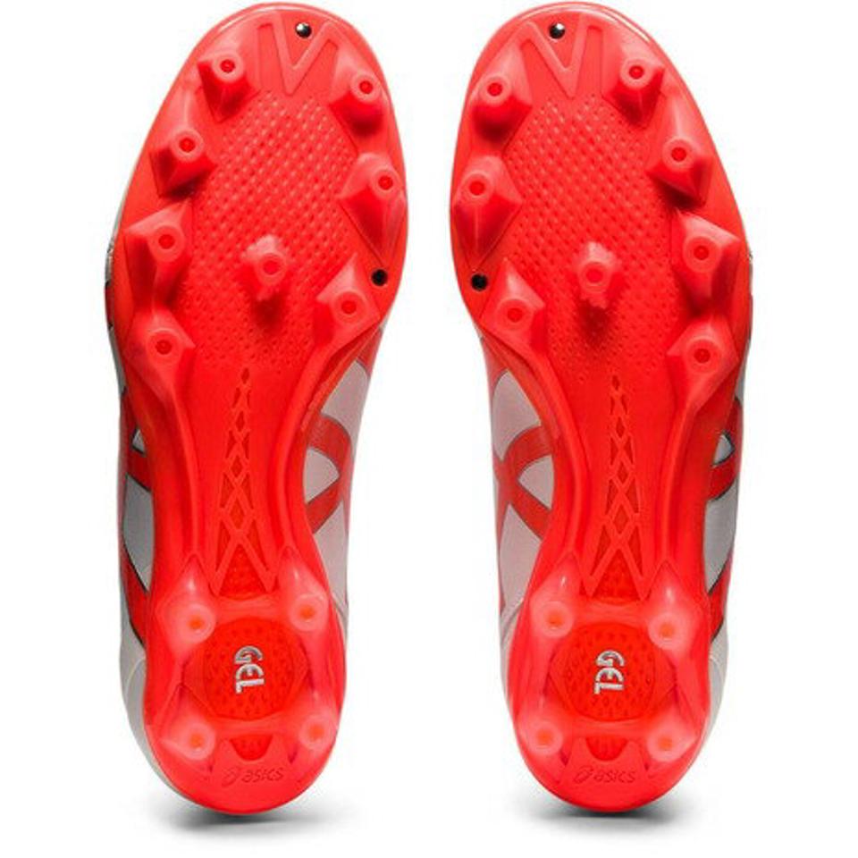 アシックス(ASICS) サッカースパイク ハードグラウンド用 サッカーシューズ DS LIGHT WIDE (メンズ、レディース)