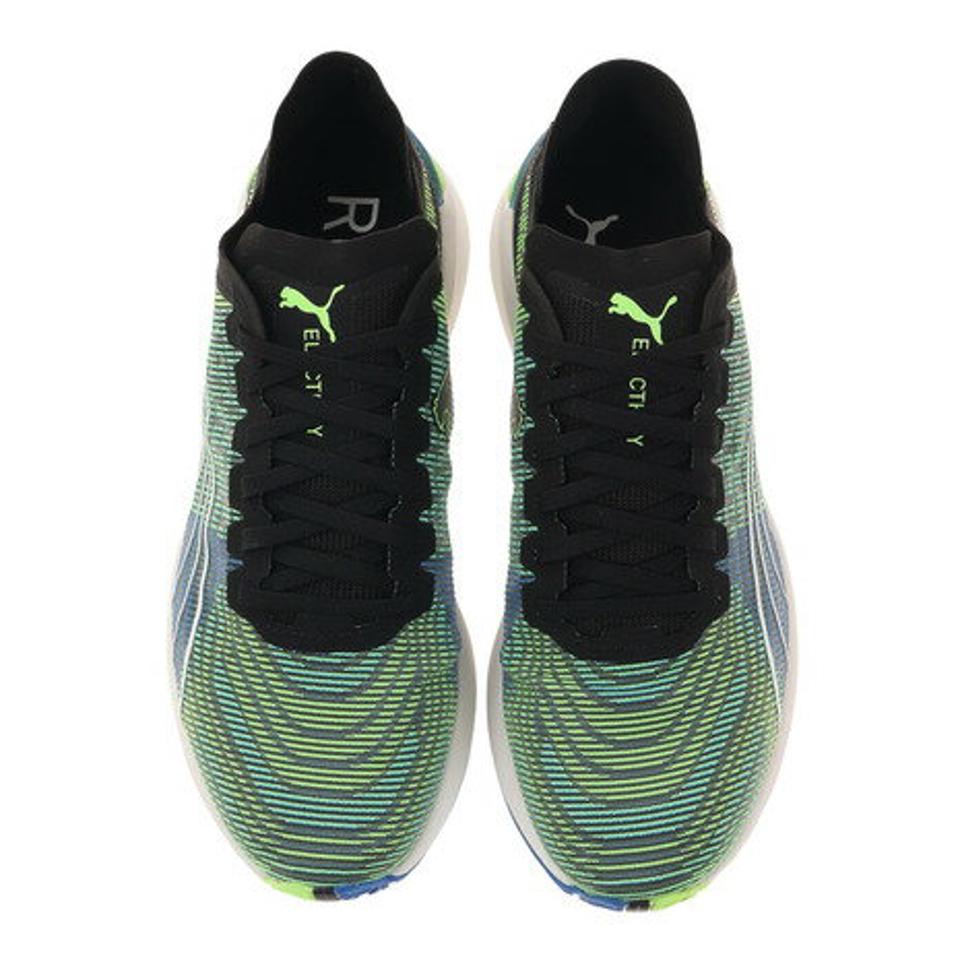 プーマ(PUMA) ランニングシューズ ジョギングシューズ エレクトリファイ ニトロ 19517302 (メンズ)