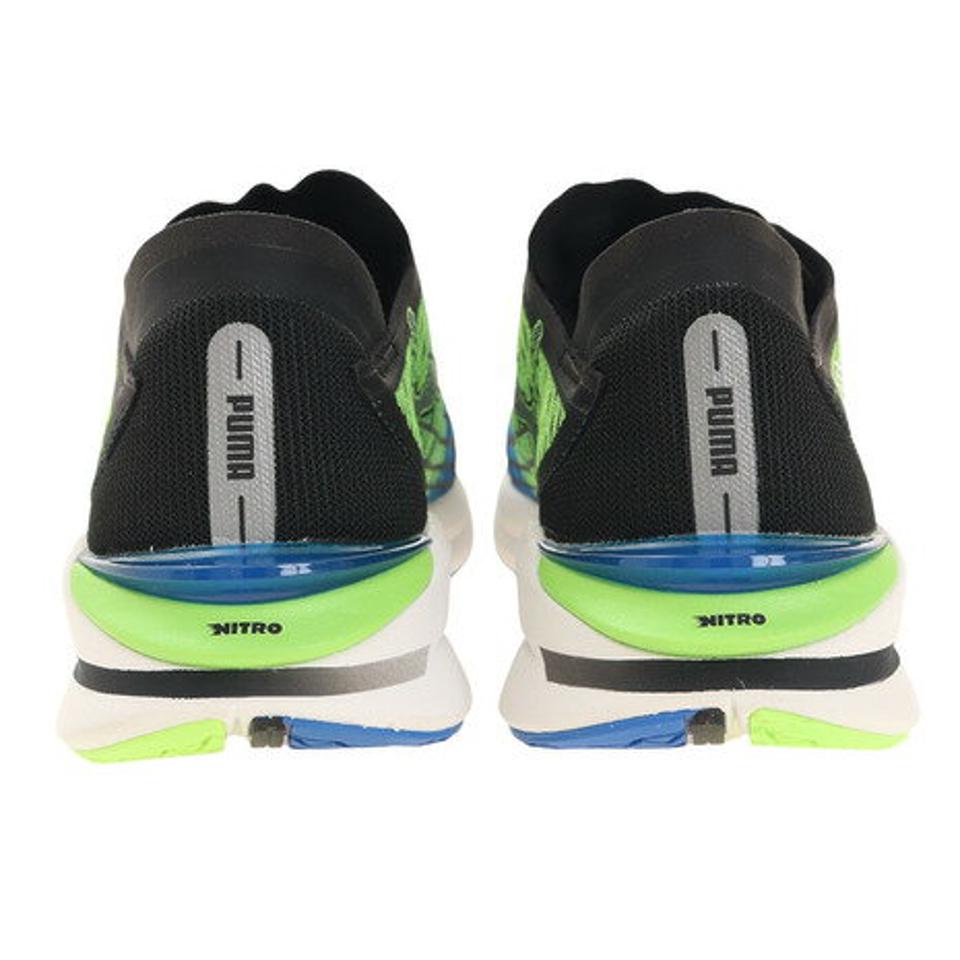プーマ(PUMA) ランニングシューズ ジョギングシューズ エレクトリファイ ニトロ 19517302 (メンズ)