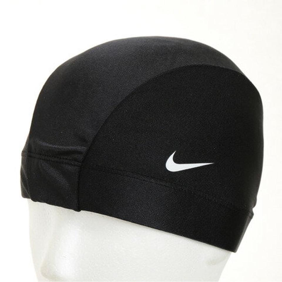 ナイキ（NIKE） NIKE スイムキャップ 2WAYキャップ 907462 09 水泳帽 （メンズ、レディース）