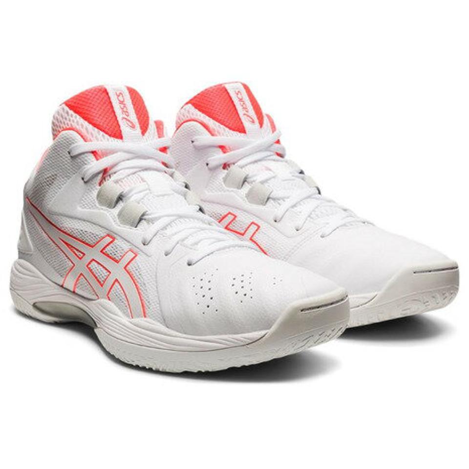 アシックス(ASICS) バスケットシューズ ゲルフープ GELHOOP V13 1063A035.103 バッシュ (メンズ、レディース)