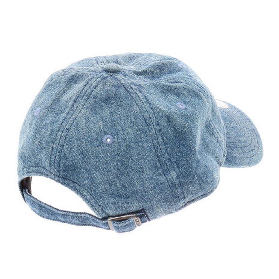 ニューエラ（NEW ERA） 9THIRTY イージースナップ X-GIRL フェイスロゴキャップ 12860645 （メンズ）