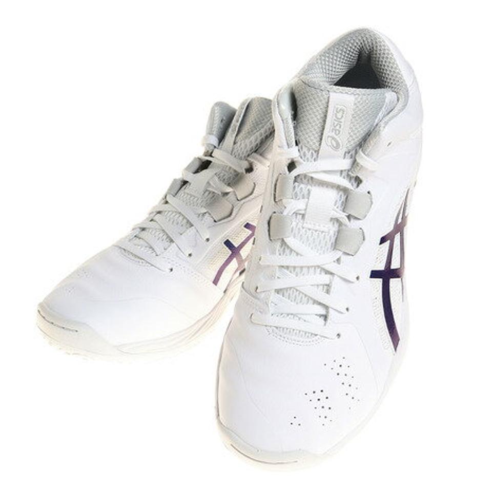 【ポイント10倍】アシックス(ASICS) バスケットシューズ ゲルフープ V13 ワイド GELHOOP V13 WIDE 1063A054.100 バッシュ