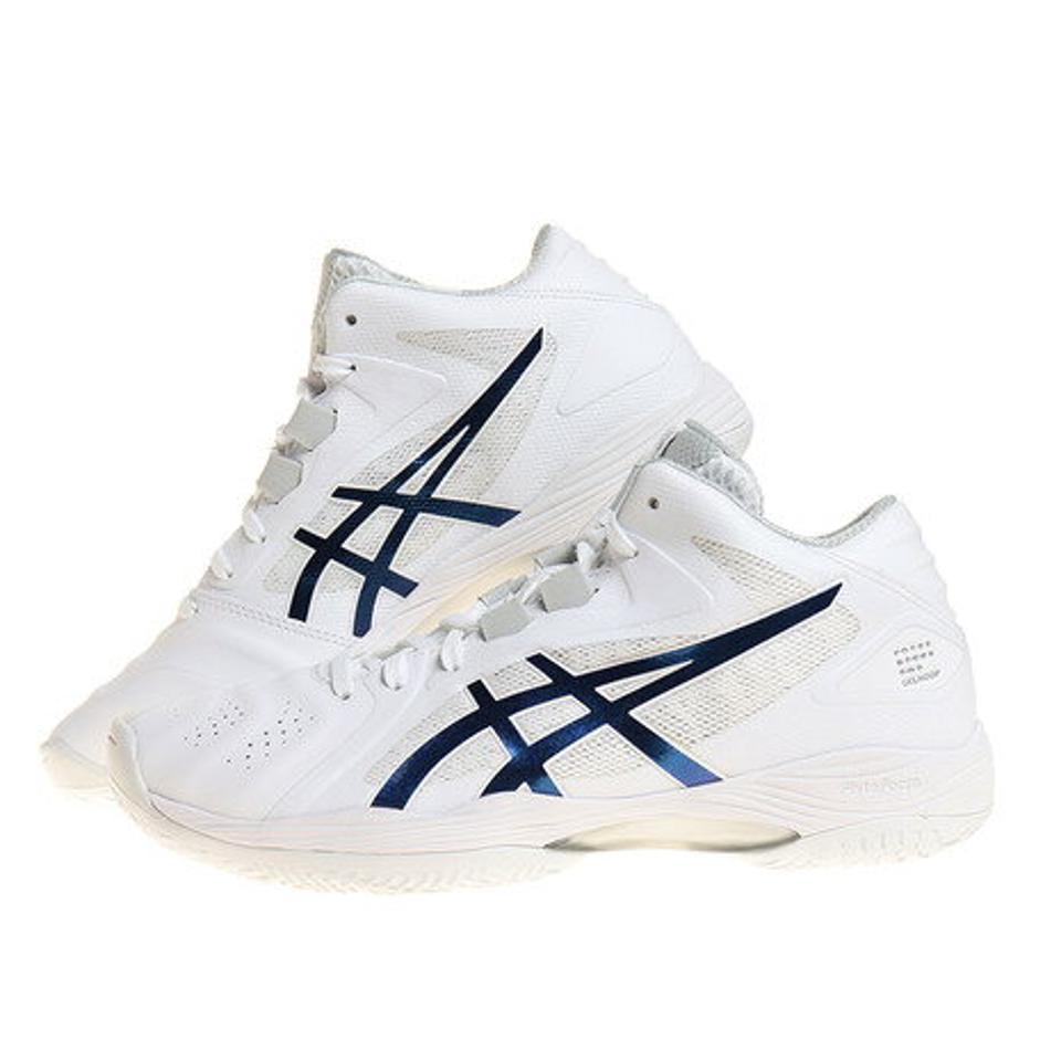 【ポイント10倍】アシックス(ASICS) バスケットシューズ ゲルフープ V13 ワイド GELHOOP V13 WIDE 1063A054.100 バッシュ