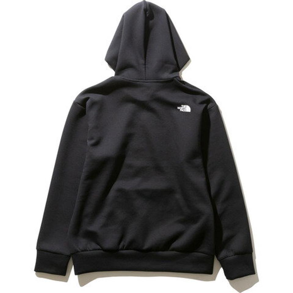 【10%OFFクーポン対象 21日迄】ノースフェイス（THE NORTH FACE） パーカー スウェット メンズ テックエアスウェットワイドフーディ NT12086 K オンライン価格 （メンズ）