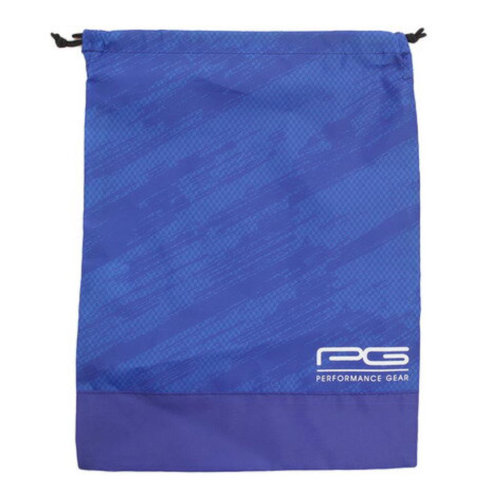 パフォーマンスギア（PG） シューズ袋 760PG9ST1081 BLU （メンズ、レディース、キッズ）
