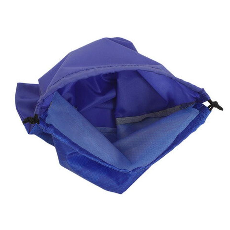 パフォーマンスギア（PG） シューズ袋 760PG9ST1081 BLU （メンズ、レディース、キッズ）