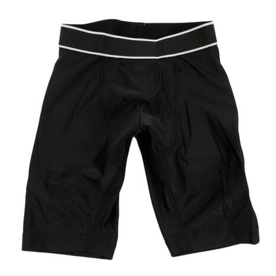 エックスティーエス（XTS） ジュニア 野球スライディングパンツ 724G4ES6007.BLK （キッズ）