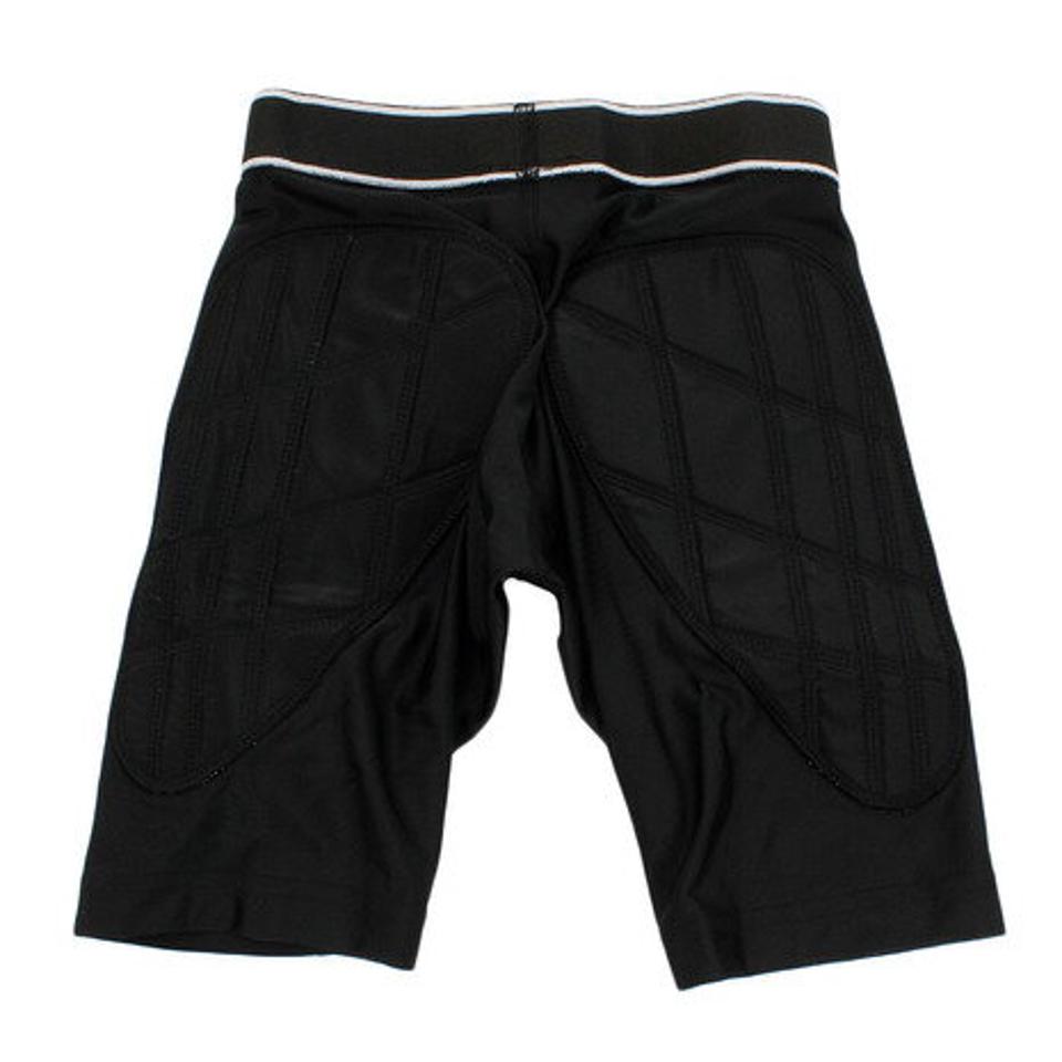 エックスティーエス（XTS） ジュニア 野球スライディングパンツ 724G4ES6007.BLK （キッズ）