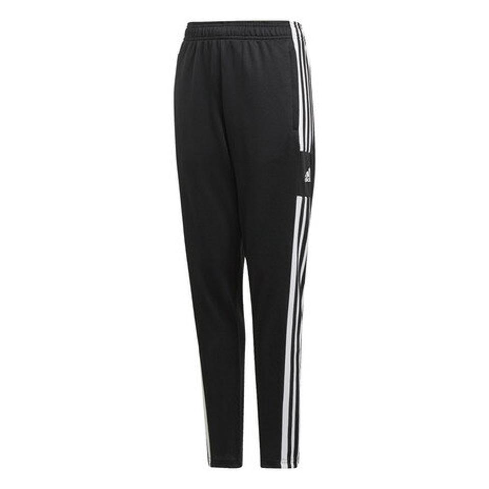 アディダス(adidas)(キッズ)ジュニア サッカー スクアドラ 21 トレーニングパンツ 23836-GK9553