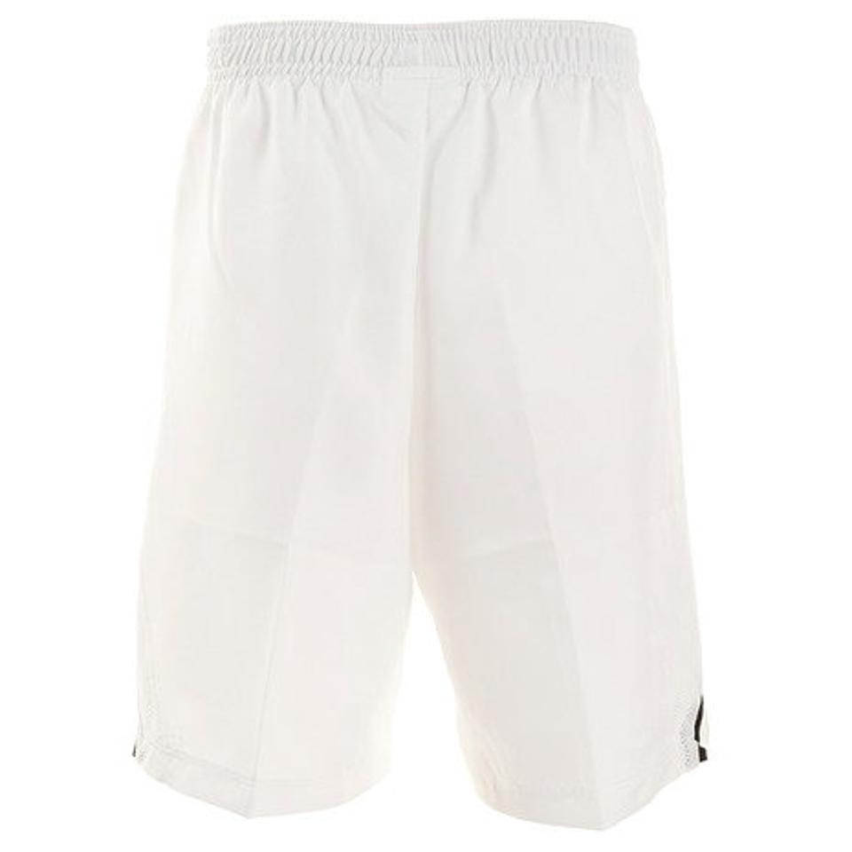 ナイキ(NIKE)(キッズ)ジュニア ドライフィット LSR IV W ショートパンツ AJ1261-100