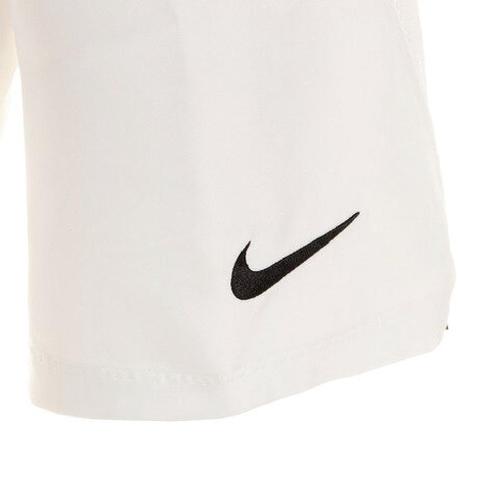 ナイキ(NIKE)(キッズ)ジュニア ドライフィット LSR IV W ショートパンツ AJ1261-100