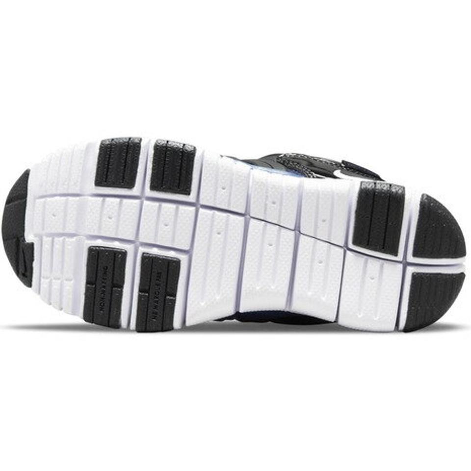 ナイキ(NIKE) ジュニアスニーカー スポーツシューズ ダイナモ フリー 343738-437 (キッズ)