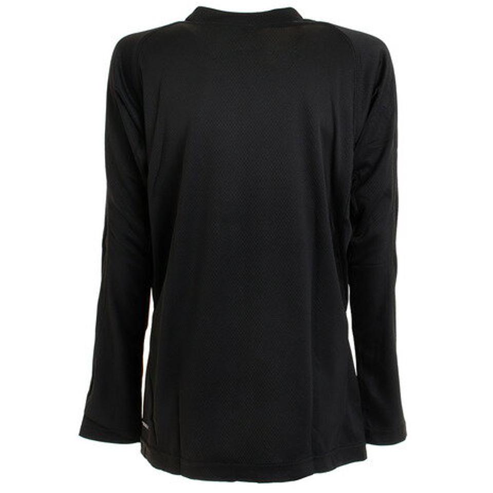 美津和タイガー（mitsuwa-tiger） 野球 アンダーシャツ ジュニア ジュニア クルーネック 長袖 インナー シャツ UWRJDYS-002-090 （キッズ）