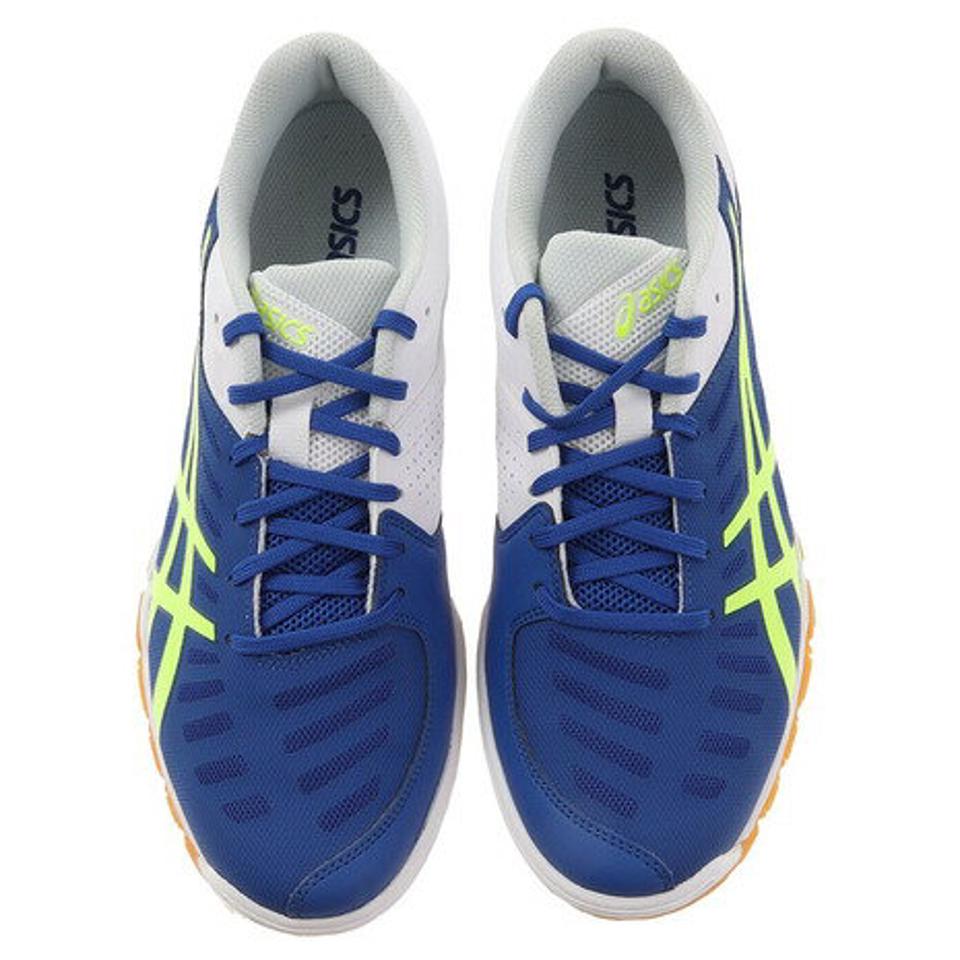 アシックス(ASICS) 卓球シューズ ATTACK EXCOUNTER2 745013-0400