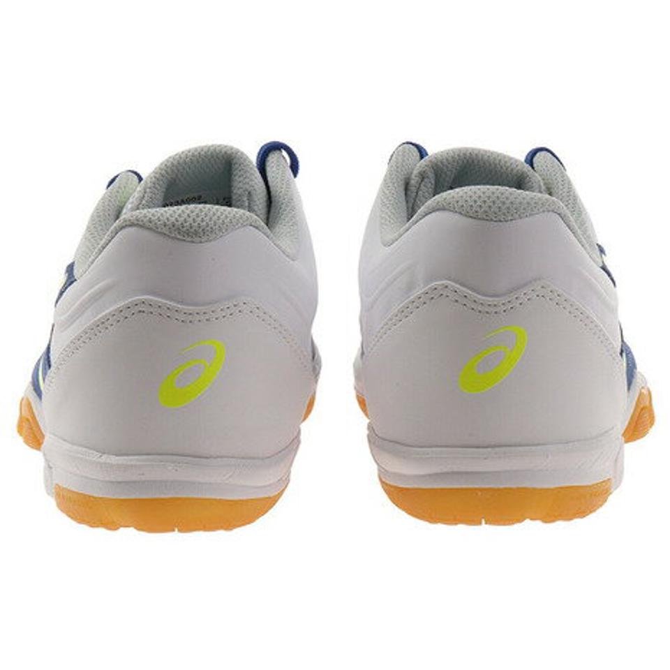 アシックス(ASICS) 卓球シューズ ATTACK EXCOUNTER2 745013-0400