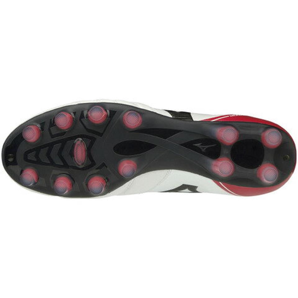 ミズノ(MIZUNO) サッカースパイク ハードグラウンド用/天然芝用/人工芝用モナルシーダ ネオ ワイド HG/FG/AG P1GA192309 サッカーシューズ (メンズ)