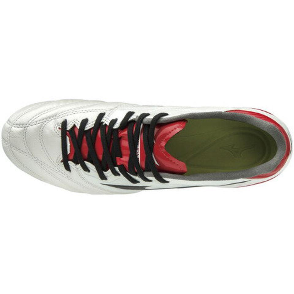 ミズノ(MIZUNO) サッカースパイク ハードグラウンド用/天然芝用/人工芝用モナルシーダ ネオ ワイド HG/FG/AG P1GA192309 サッカーシューズ (メンズ)