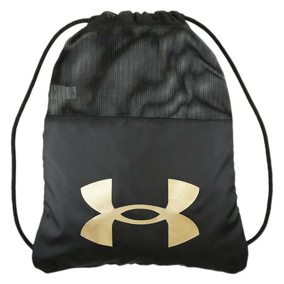アンダーアーマー（UNDER ARMOUR）（メンズ、キッズ） ベースボール サックパック ハーフ メッシュ 13L 1364505
