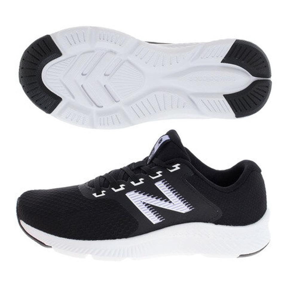 ニューバランス(new balance) スポーツシューズ W413CB1 D ランニングシューズ マラソン (レディース)