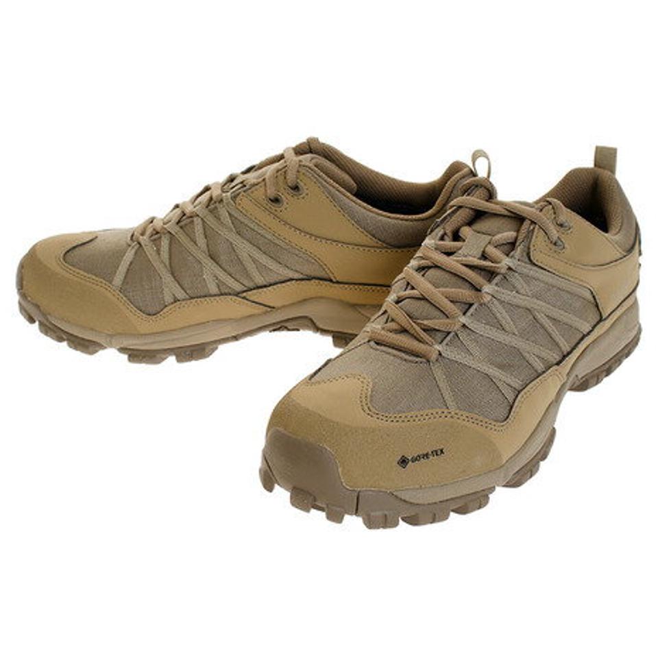 イノヴェイト(inov8)(メンズ、レディース)防水 スニーカー カジュアルシューズ FLYROC 345 GTX CD UNI NO1OGG19 DOV