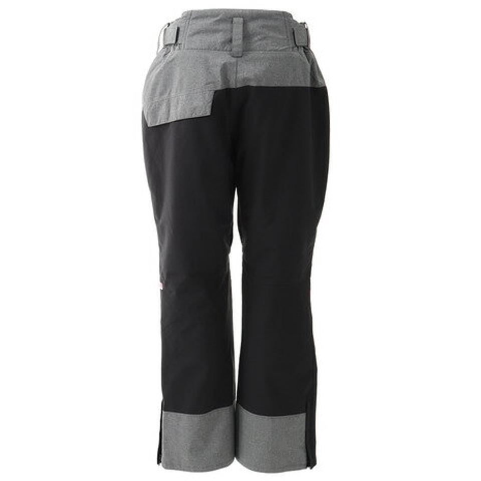 シュトロイレ(STREULE)スキーウェア メンズ 20 LUCA スキーパンツ 313ST0OY1214PNT BLK(メンズ)