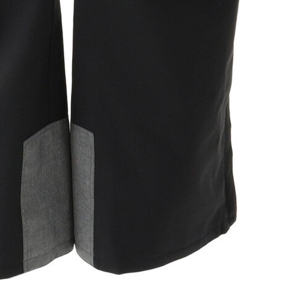 シュトロイレ(STREULE)スキーウェア メンズ 20 LUCA スキーパンツ 313ST0OY1214PNT BLK(メンズ)