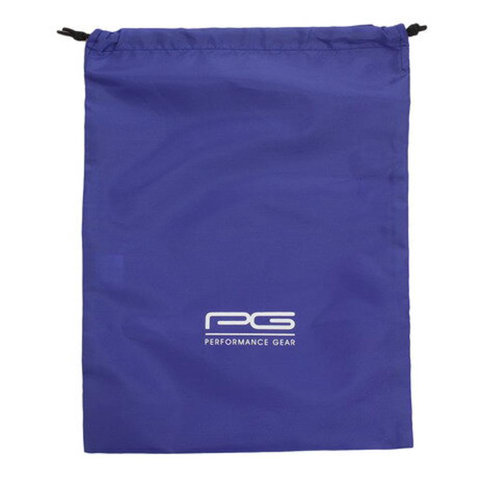 パフォーマンスギア（PG） シューズ袋 760PG9ST1080 BLU （メンズ、レディース、キッズ）