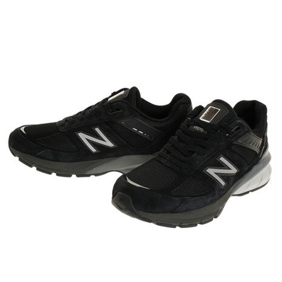 ニューバランス(new balance) スニーカー M990 BK5 D スポーツシューズ (メンズ)