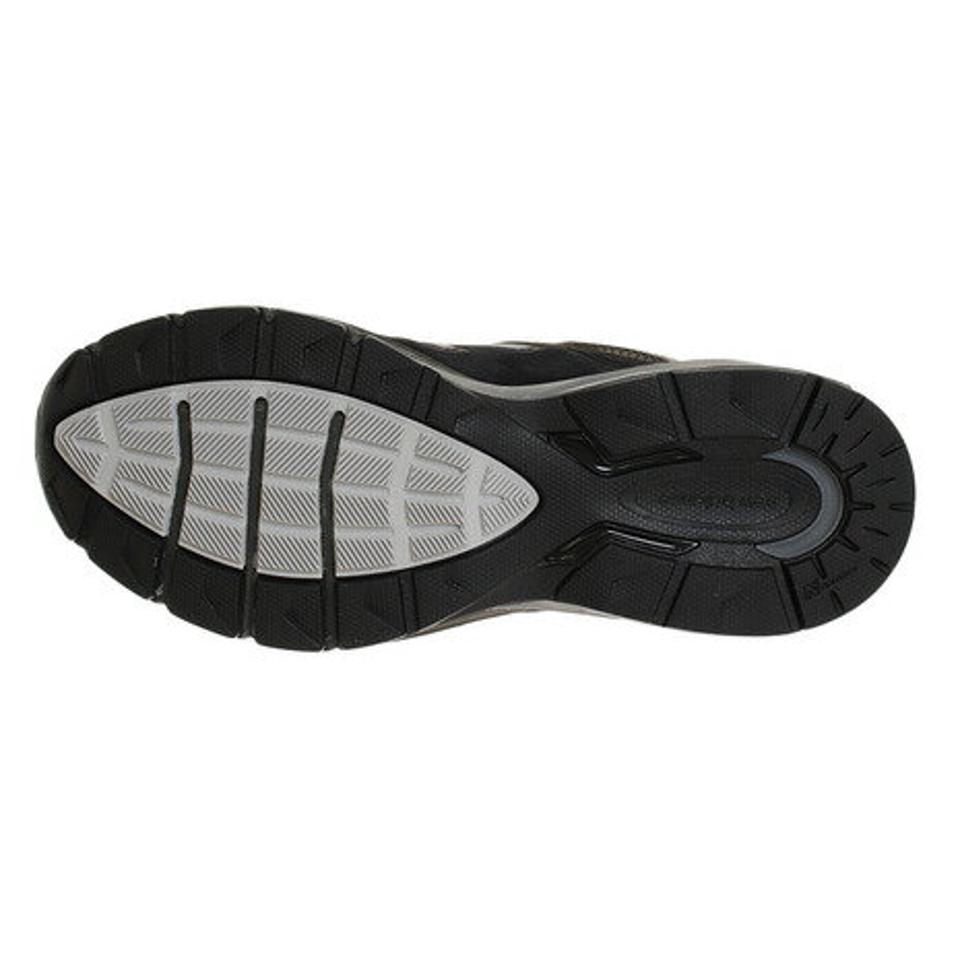 ニューバランス(new balance) スニーカー M990 BK5 D スポーツシューズ (メンズ)