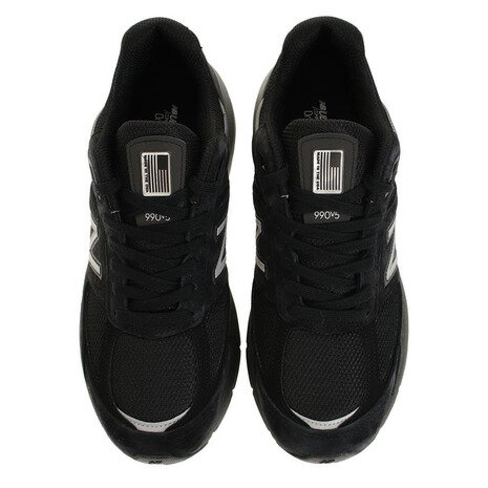 ニューバランス(new balance) スニーカー M990 BK5 D スポーツシューズ (メンズ)
