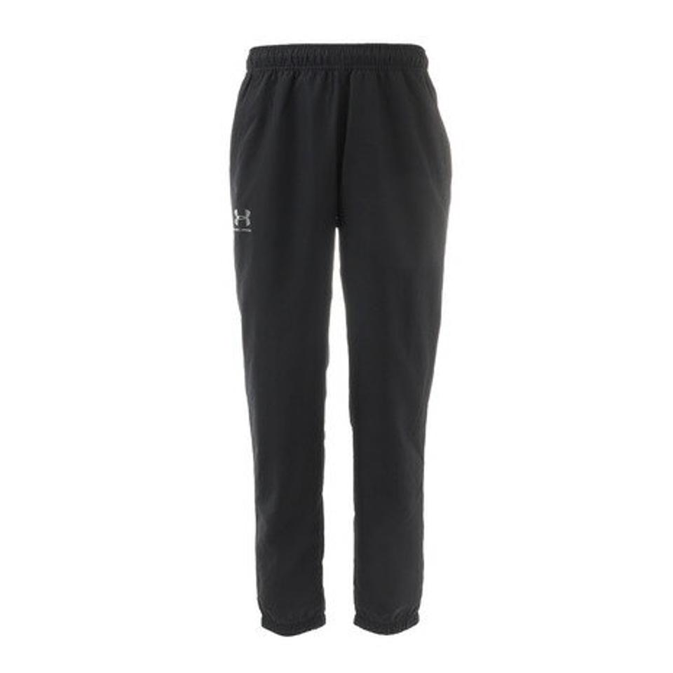 アンダーアーマー(UNDER ARMOUR)(メンズ)SPORTSTYLE ワイドパンツ 1364317 001