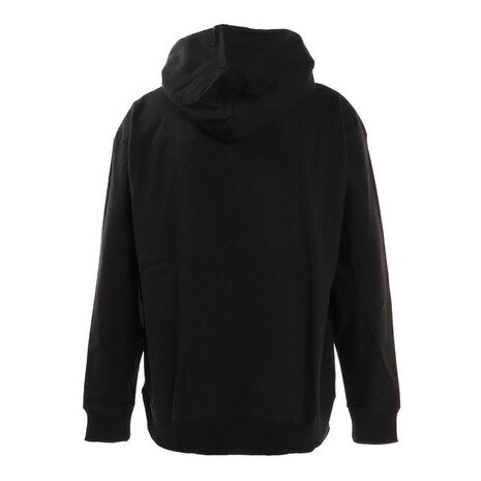 【2/5 24h限定 エントリー＆対象4店舗買い回りで最大P10倍！】セッションズ（SESSIONS）（メンズ）パーカー オールド ロゴ フーディ LT 217161 BLK