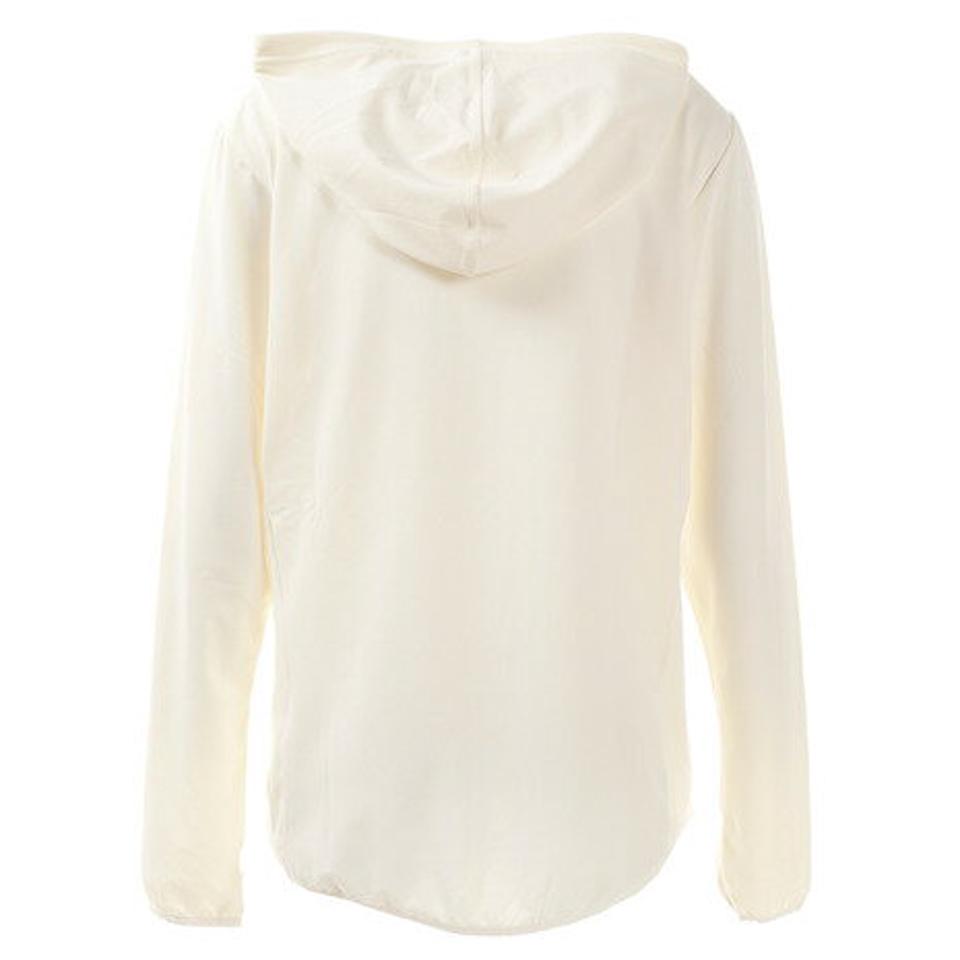 ウィッテム（HUITIEME） クールUVパーカー HU20SAG861219WHT （レディース）