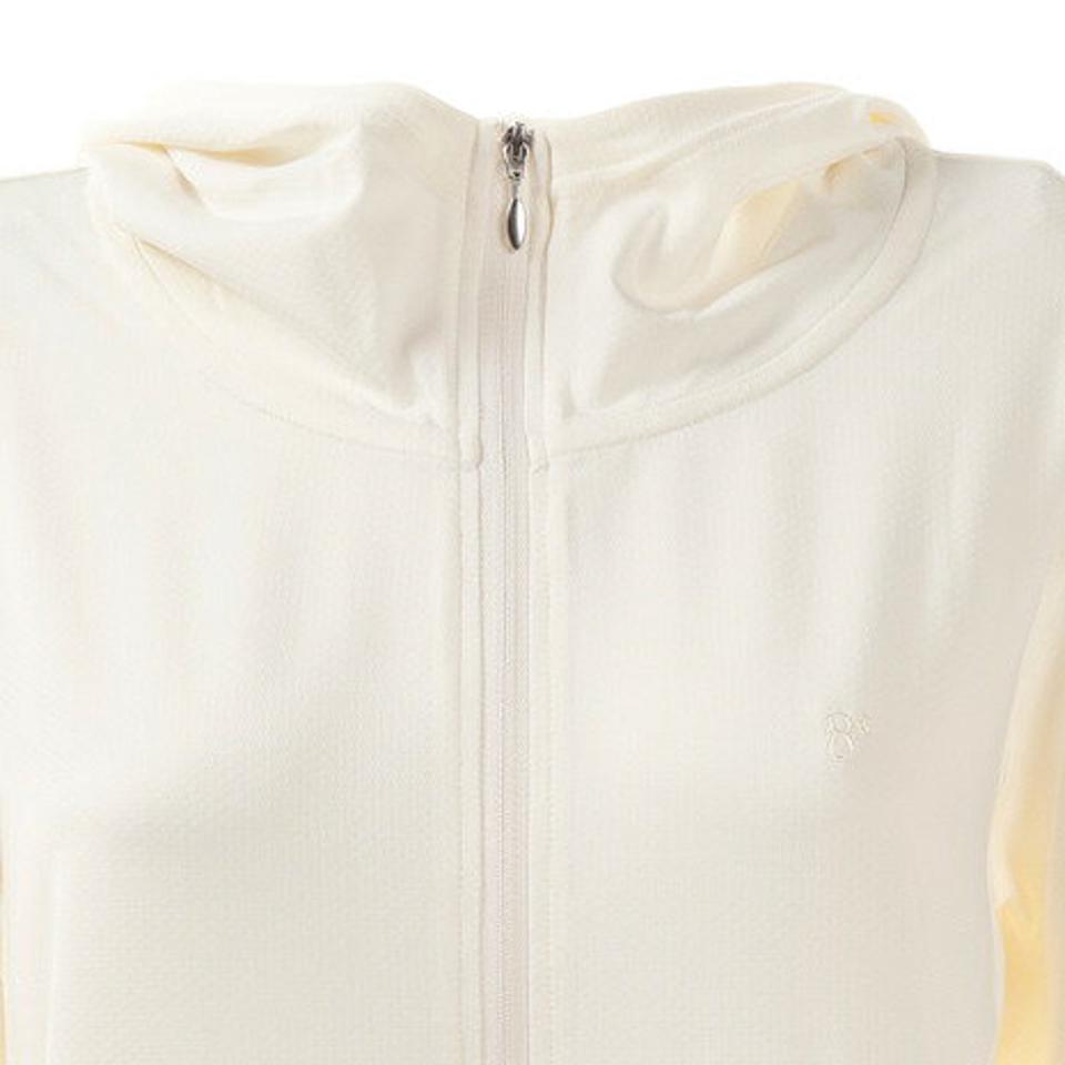 ウィッテム（HUITIEME） クールUVパーカー HU20SAG861219WHT （レディース）