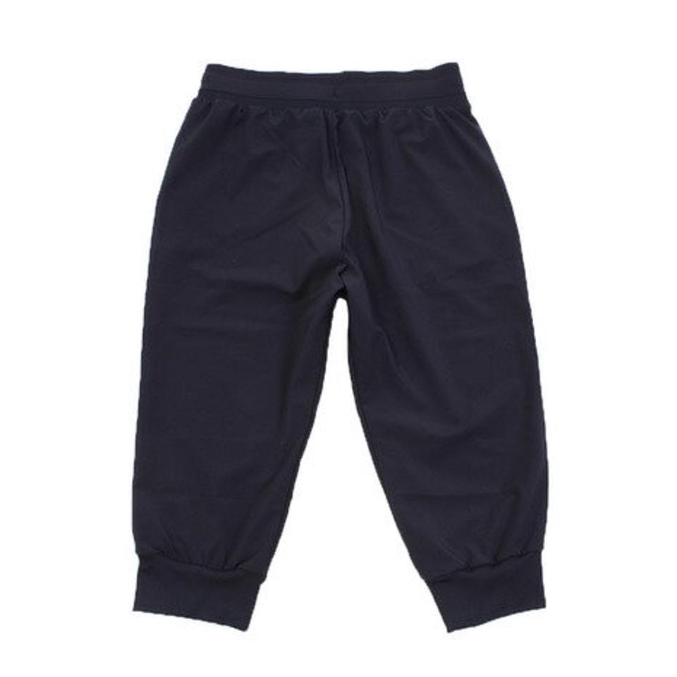 ウィッテム（HUITIEME） フィットネス カプリパンツ HU19STJ821911NVY （レディース）