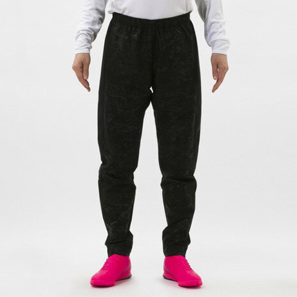 【11/5 24h限定 エントリー＆対象4店舗買い回りで最大P10倍！】ニューバランス（new balance）（メンズ）サッカーウェア ピステパンツ JMPF1159BK