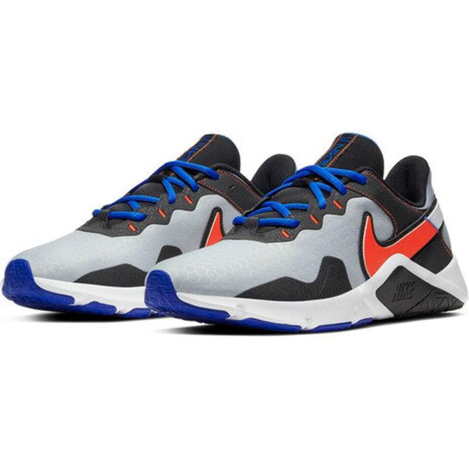 ナイキ（NIKE） ジムシューズ レジェンド エッセンシャル 2 トレーニングシューズ CQ9356-013 スニーカー （メンズ）